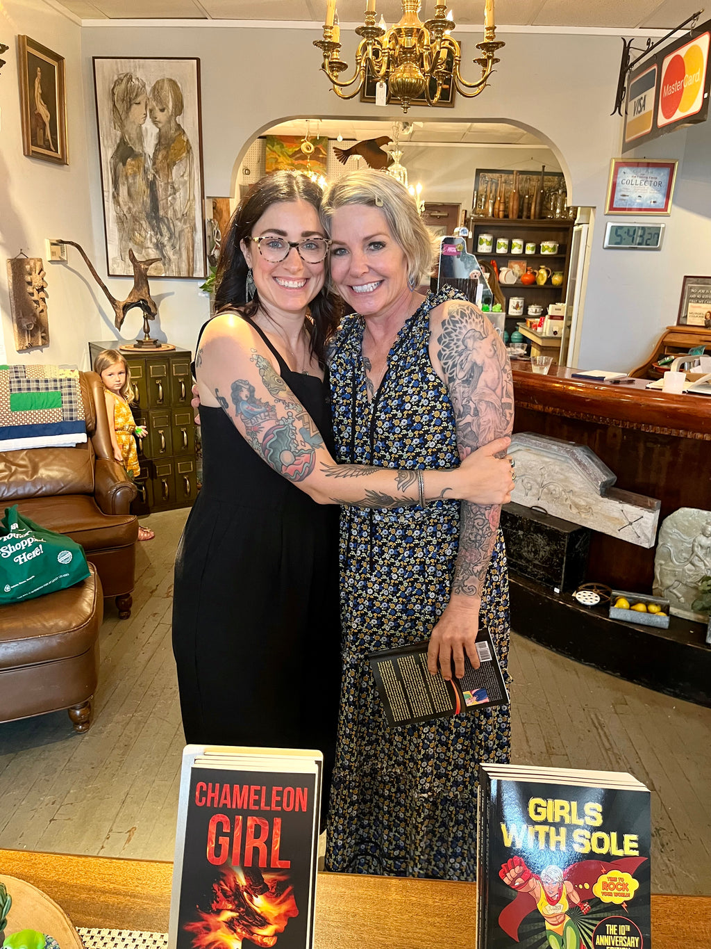 Group Orders — Books for Run Clubs, Teams & Retreats