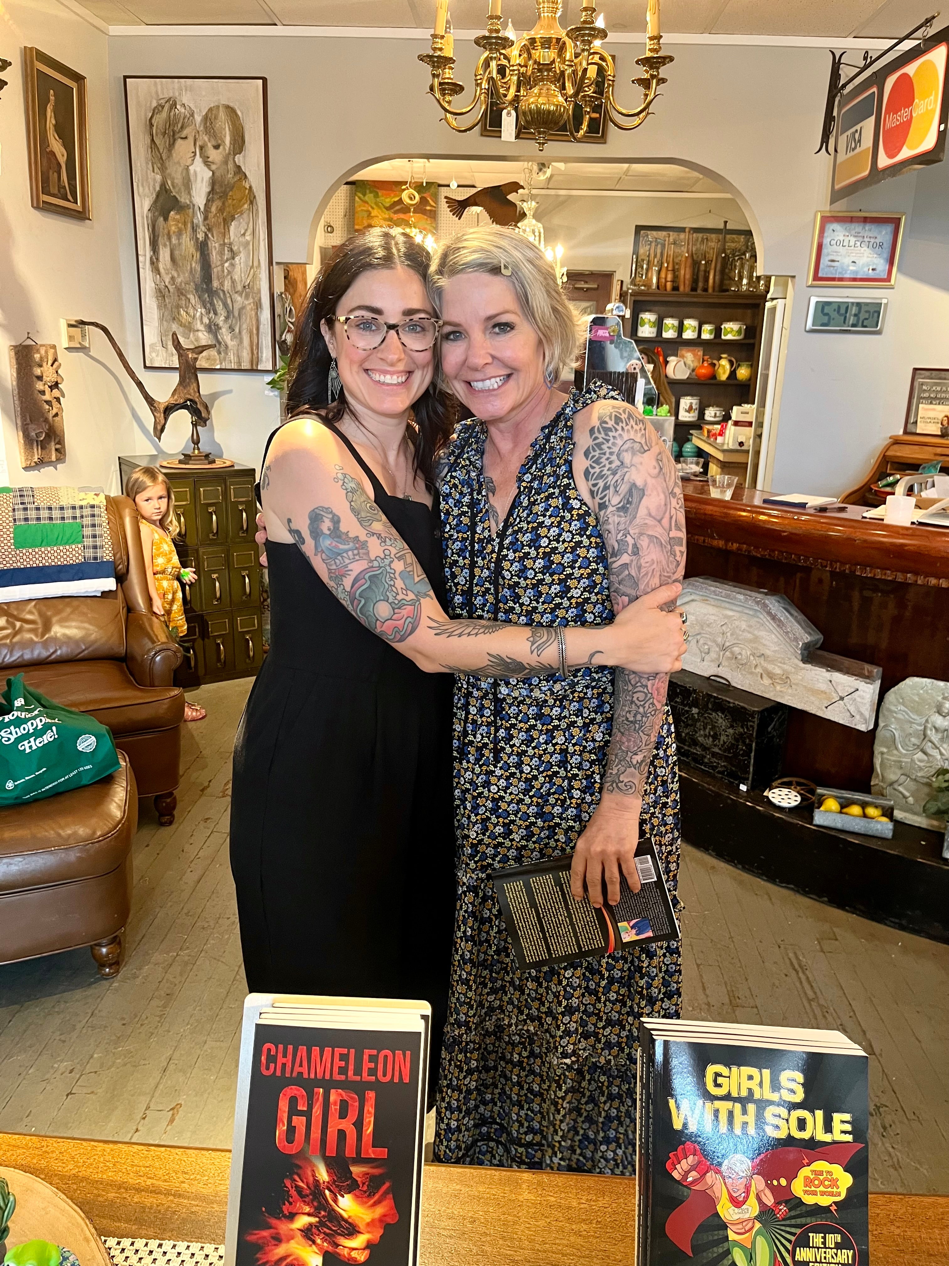 Group Orders — Books for Run Clubs, Teams & Retreats